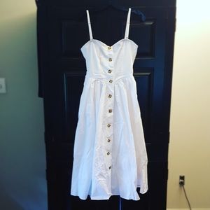 Free People New Summer Dress